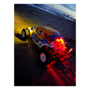 Tamiya 1/9 VW Dune Beetle Cross (BB-02)