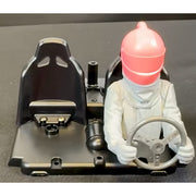 Tamiya 1/9 VW Dune Beetle Cross (BB-02)