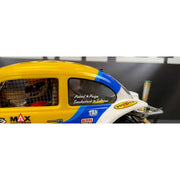 Tamiya 1/9 VW Dune Beetle Cross (BB-02)