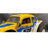 Tamiya 1/9 VW Dune Beetle Cross (BB-02)