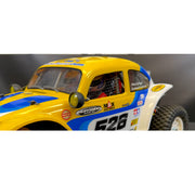 Tamiya 1/9 VW Dune Beetle Cross (BB-02)