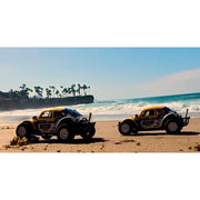 Tamiya 1/9 VW Dune Beetle Cross (BB-02)