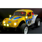 Tamiya 1/9 VW Dune Beetle Cross (BB-02)