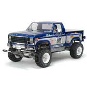 Tamiya 58759 Ford F-150 Ranger XLT RC Kit