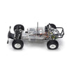 Tamiya 58759 Ford F-150 Ranger XLT RC Kit