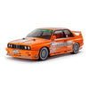 Tamiya 58760 1/10 Tamiya BMW M3 Sport EVO JGR 92 (TT-02)
