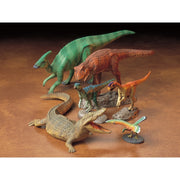 Tamiya 60107 Mesozoic Creatures