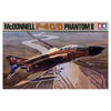 Tamiya 60305 1/32 McDonnell Douglas F-4C/D Phantom II