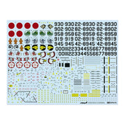 Tamiya 60307 1/32 McDonnell Douglas F-15J Eagle JASDF