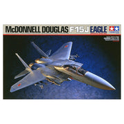 Tamiya 60307 1/32 McDonnell Douglas F-15J Eagle JASDF