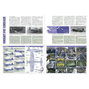 Tamiya 60324 1/32 Vought F4U-1 Corsair Birdcage