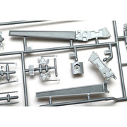 Tamiya 60324 1/32 Vought F4U-1 Corsair Birdcage