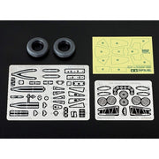 Tamiya 60327 1/32 F4U-1D Corsair