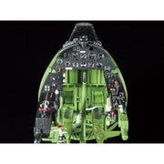 Tamiya 60327 1/32 F4U-1D Corsair