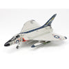 Tamiya 60741 1/72 Douglas F4D-1 Skyray