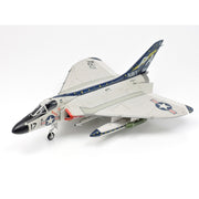 Tamiya 60741 1/72 Douglas F4D-1 Skyray