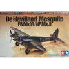 Tamiya 60747 1/72 DH Mosquito FB Mk. 6 / NF Mk.2