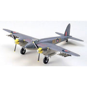 Tamiya 60747 1/72 DH Mosquito FB Mk. 6 / NF Mk.2
