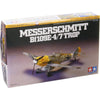 Tamiya 60755 1/72 Messerschmitt Bf109E-4/7 Trop