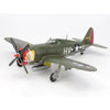 Tamiya 60769 1/72 P-47D Thunderbolt