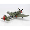 Tamiya 60769 1/72 P-47D Thunderbolt