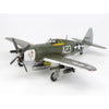 Tamiya 60769 1/72 P-47D Thunderbolt