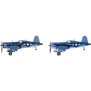 Tamiya 60775 1/72 F4U-1A Corsair