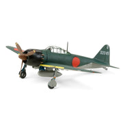 Tamiya 60779 1/72 A6M5 Type 21 Zero Fighter (Zeke)