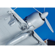 Tamiya 60779 1/72 A6M5 Type 21 Zero Fighter (Zeke)