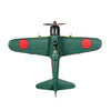 Tamiya 60779 1/72 A6M5 Type 21 Zero Fighter (Zeke)