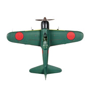 Tamiya 60779 1/72 A6M5 Type 21 Zero Fighter (Zeke)