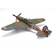 Tamiya 60781 1/72 Ilyushin IL-2 Shturmovik