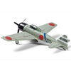 Tamiya 60784 1/72 Mitsubishi A6M3 Zero Fighter Model 32 (Hamp)