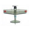 Tamiya 60784 1/72 Mitsubishi A6M3 Zero Fighter Model 32 (Hamp)