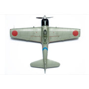 Tamiya 60784 1/72 Mitsubishi A6M3 Zero Fighter Model 32 (Hamp)