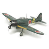 Tamiya 60785 1/72 Mitsubishi A6M3/3a Zero Fighter Model 22 Zeke