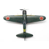 Tamiya 60785 1/72 Mitsubishi A6M3/3a Zero Fighter Model 22 Zeke
