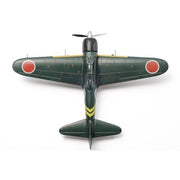 Tamiya 60785 1/72 Mitsubishi A6M3/3a Zero Fighter Model 22 Zeke