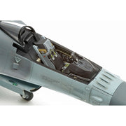 Tamiya 60786 1/72 Lockheed Martin F16 Fighting Falcon