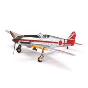 Tamiya 60789 1/72 Tamiya Kawasaki Ki.61-Id Tony