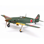 Tamiya 60789 1/72 Tamiya Kawasaki Ki.61-Id Tony