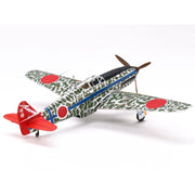 Tamiya 60789 1/72 Tamiya Kawasaki Ki.61-Id Tony