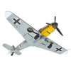 Tamiya 60790 1/72 Messerschmitt Bf109 G-6
