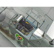 Tamiya 60790 1/72 Messerschmitt Bf109 G-6