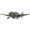 Tamiya 60790 1/72 Messerschmitt Bf109 G-6