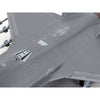 Tamiya 60792 1/72 Lockheed Martin F-35A Lightning II