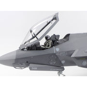 Tamiya 60792 1/72 Lockheed Martin F-35A Lightning II