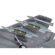 Tamiya 60792 1/72 Lockheed Martin F-35A Lightning II