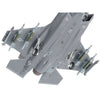 Tamiya 60792 1/72 Lockheed Martin F-35A Lightning II