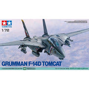 Tamiya 60795 1/72 Grumman F-14D Tomcat 4950344607952